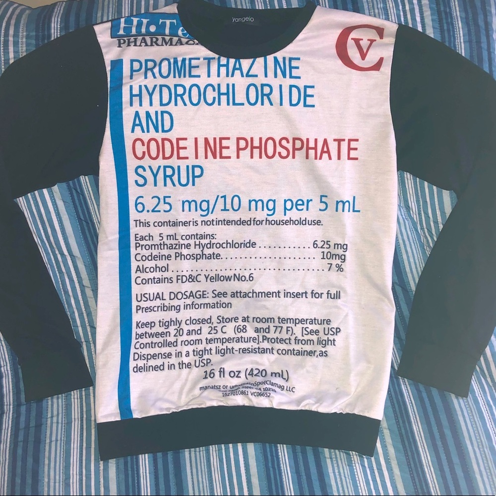 Hi-Tech Long Sleeve Shirt